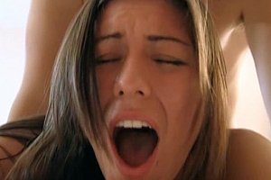 真实破处 porn video