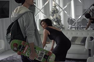 mila azul裸体网站